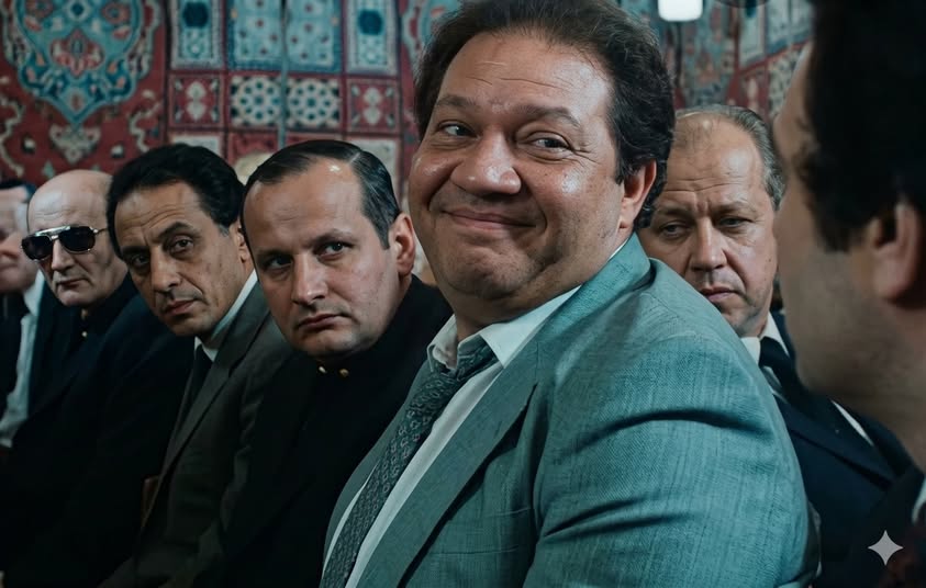 دائرة مغلقة — تشريح الإدمان