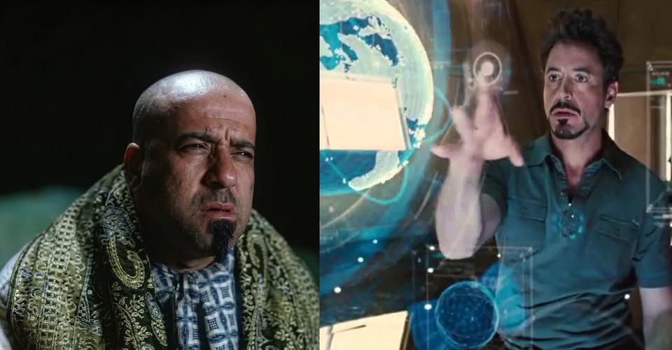 مخّ ADHD بين عبقرية آيرون مان وشتات بوحة