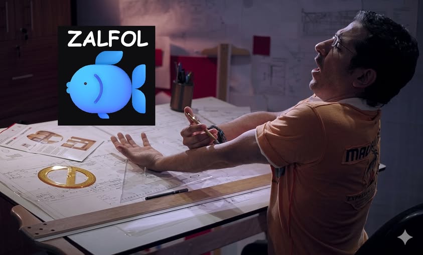 حقنة تمتلئ بمياه البحر — استعارة الإحلال